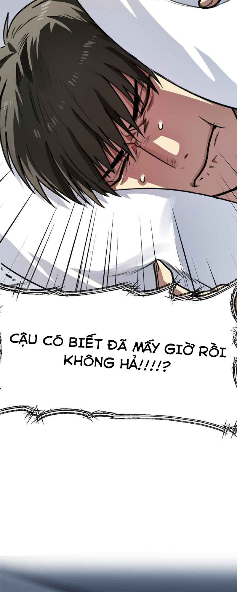 Tôi Là Thợ Săn Có Kĩ Năng Tự Sát Cấp Sss Chap 8 - Next Chap 9