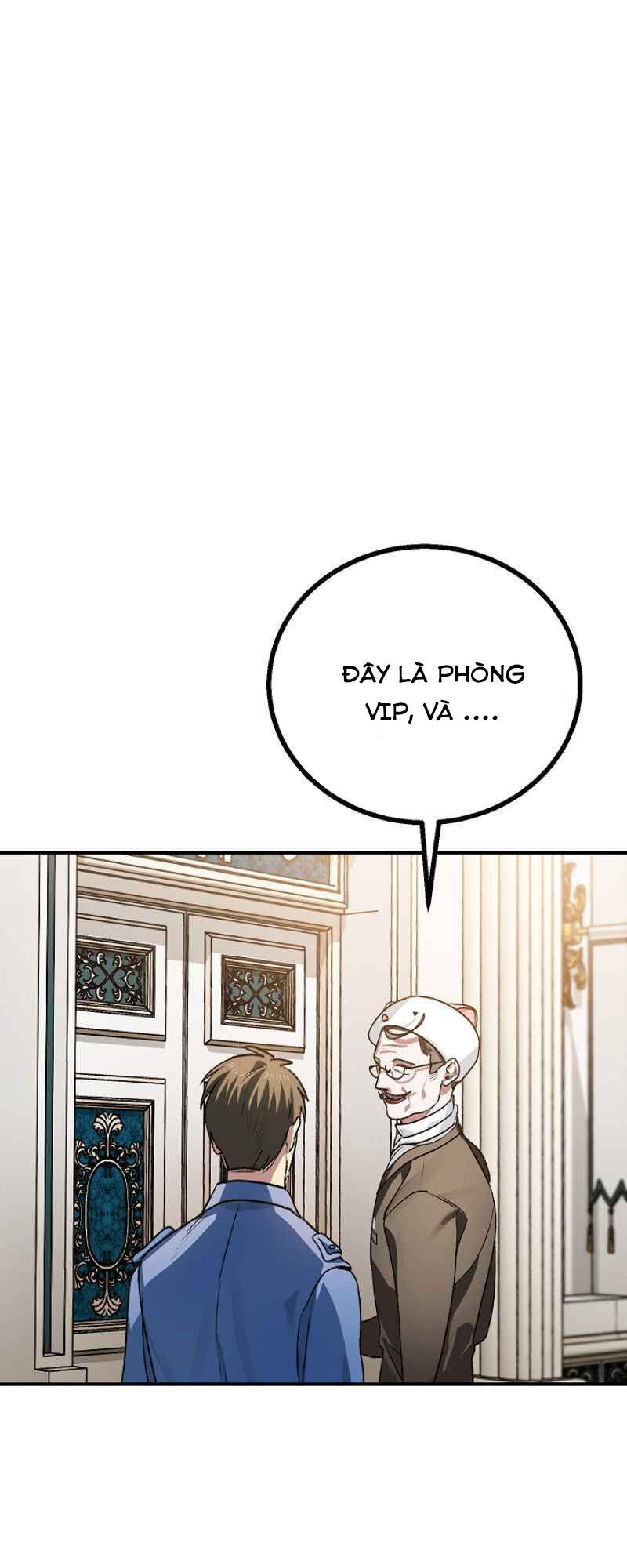 Tôi Là Thợ Săn Có Kĩ Năng Tự Sát Cấp Sss Chap 8 - Next Chap 9