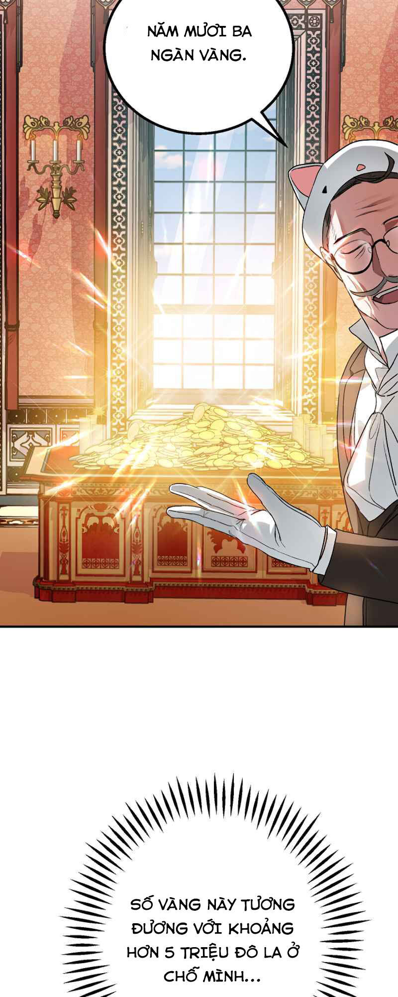 Tôi Là Thợ Săn Có Kĩ Năng Tự Sát Cấp Sss Chap 8 - Next Chap 9