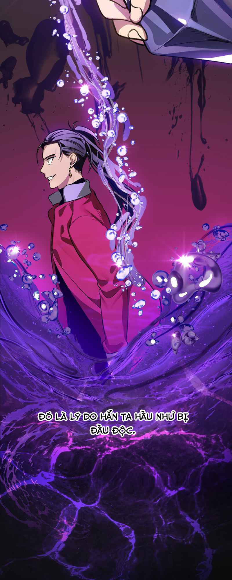 Tôi Là Thợ Săn Có Kĩ Năng Tự Sát Cấp Sss Chap 8 - Next Chap 9