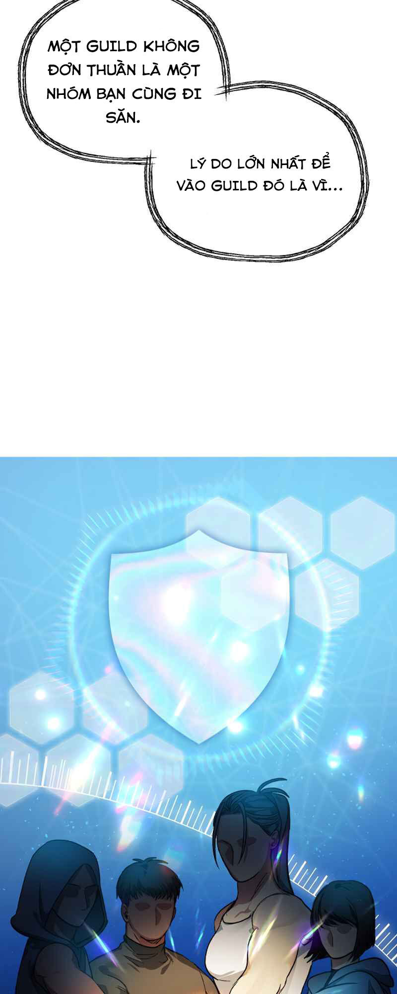 Tôi Là Thợ Săn Có Kĩ Năng Tự Sát Cấp Sss Chap 8 - Next Chap 9