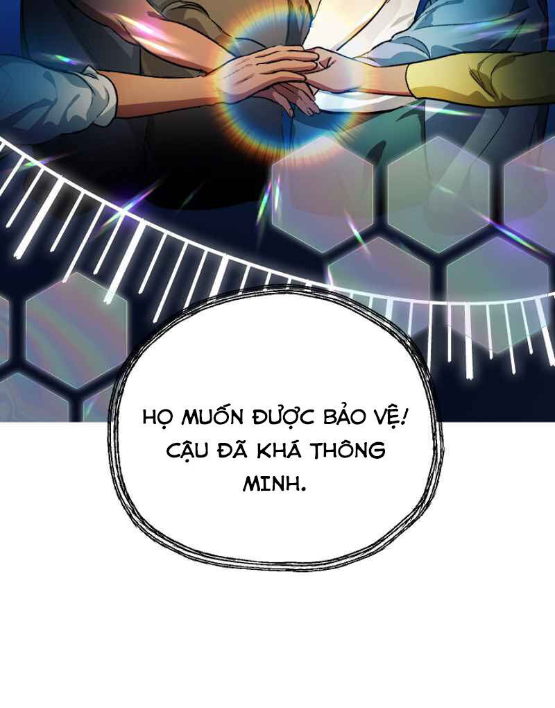 Tôi Là Thợ Săn Có Kĩ Năng Tự Sát Cấp Sss Chap 8 - Next Chap 9