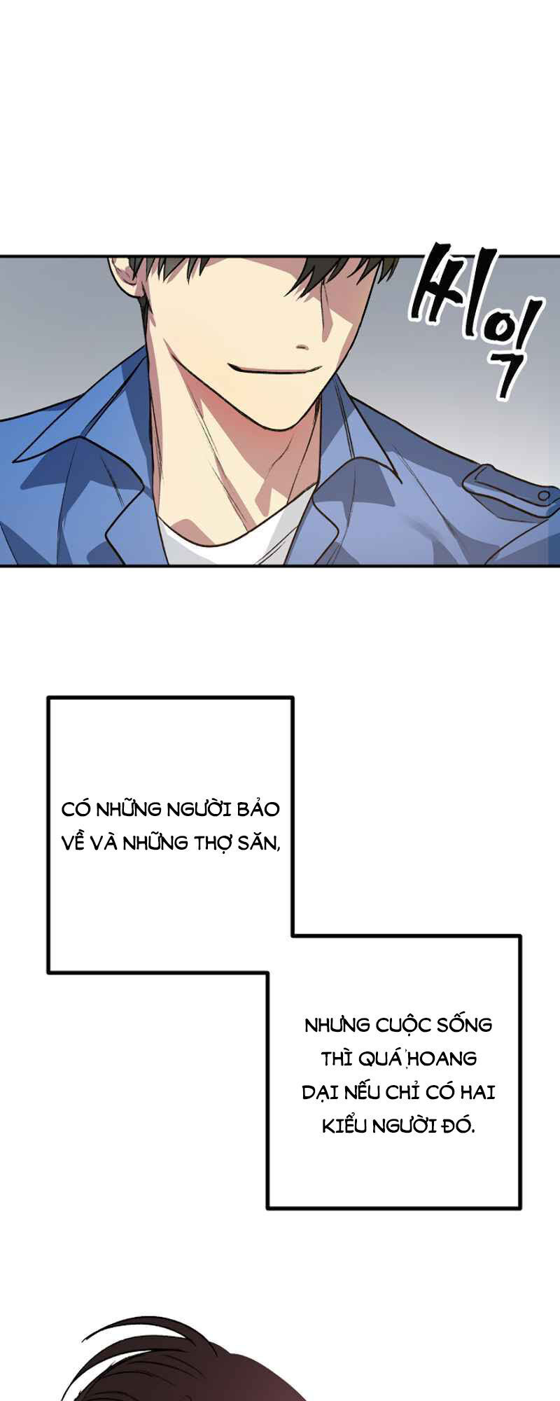Tôi Là Thợ Săn Có Kĩ Năng Tự Sát Cấp Sss Chap 8 - Next Chap 9
