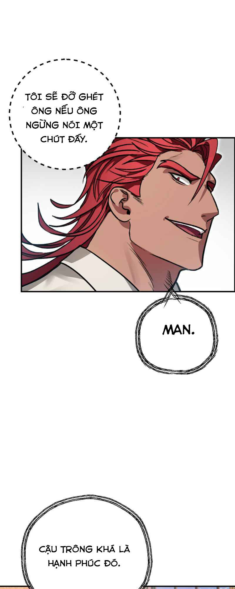 Tôi Là Thợ Săn Có Kĩ Năng Tự Sát Cấp Sss Chap 8 - Next Chap 9