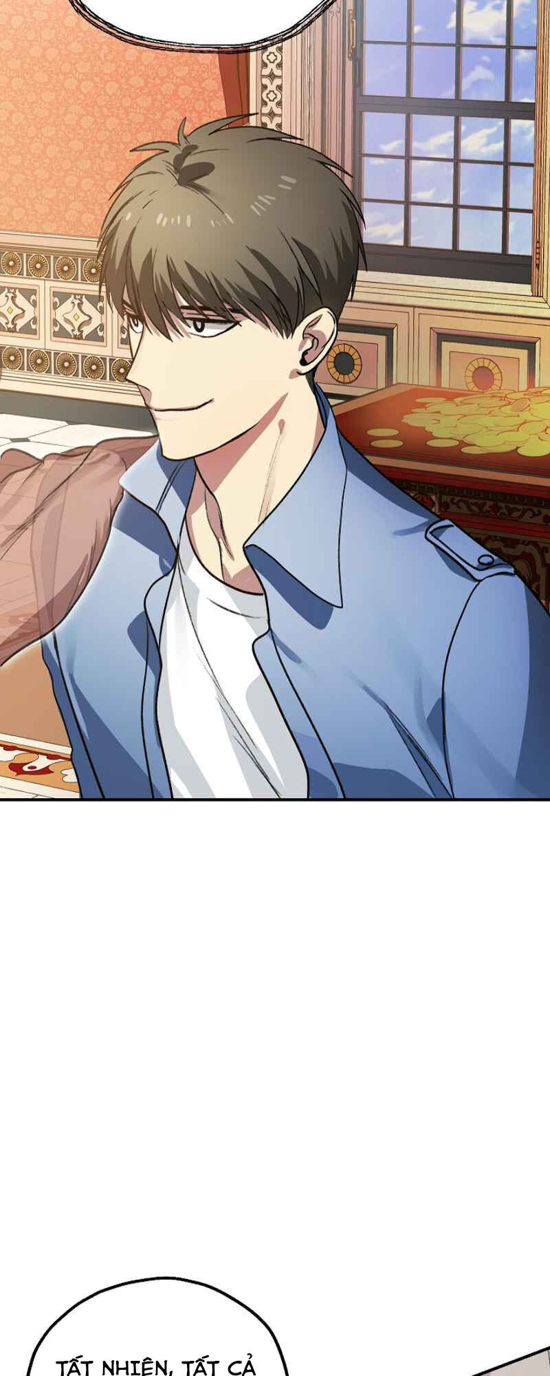 Tôi Là Thợ Săn Có Kĩ Năng Tự Sát Cấp Sss Chap 8 - Next Chap 9