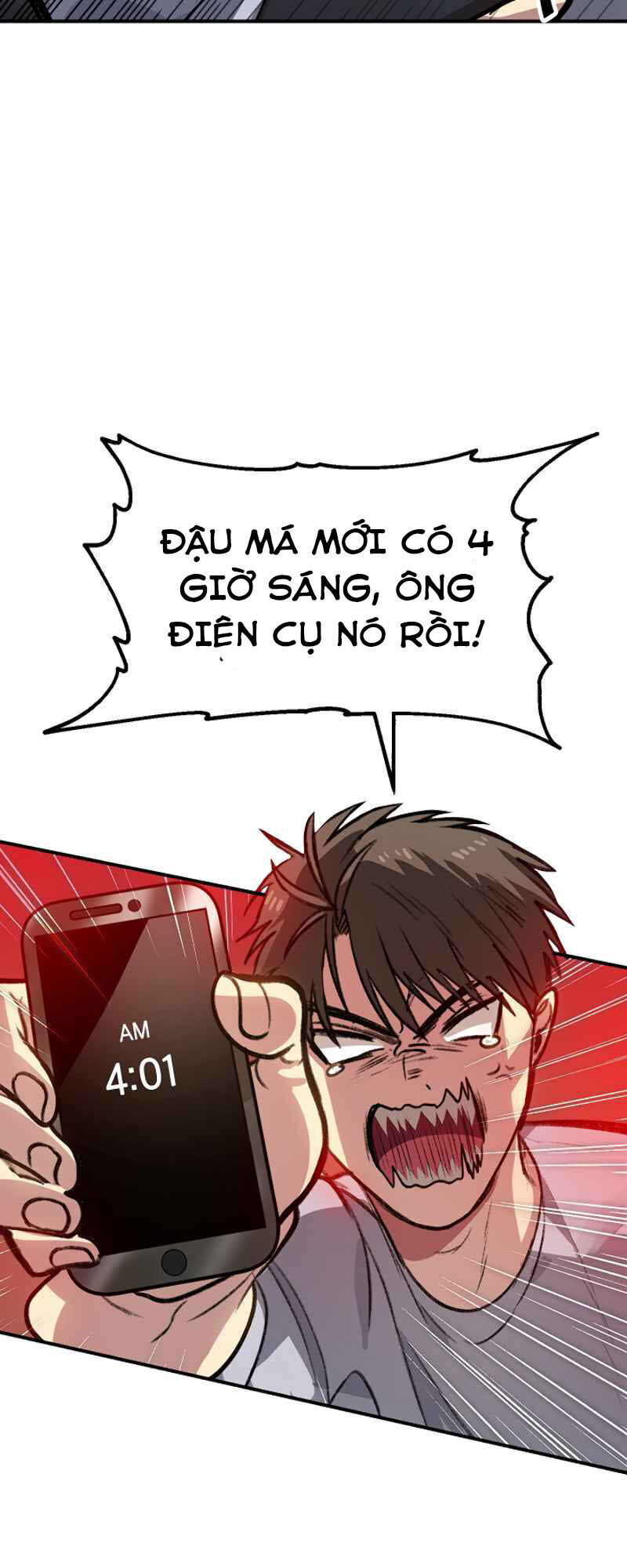 Tôi Là Thợ Săn Có Kĩ Năng Tự Sát Cấp Sss Chap 8 - Next Chap 9