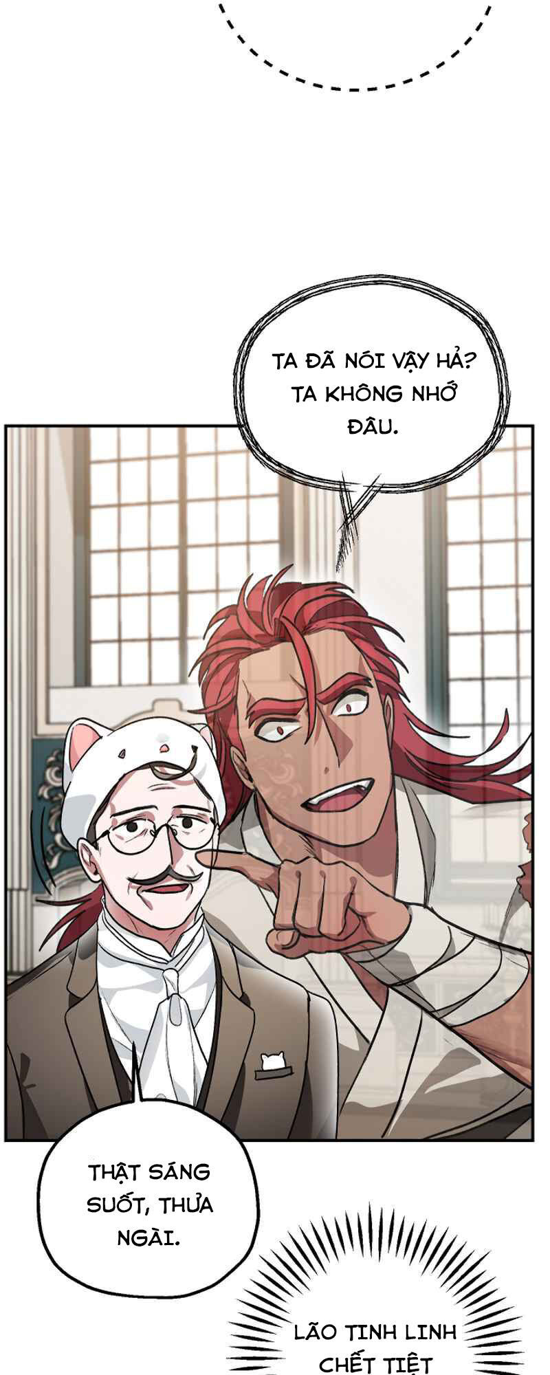 Tôi Là Thợ Săn Có Kĩ Năng Tự Sát Cấp Sss Chap 8 - Next Chap 9