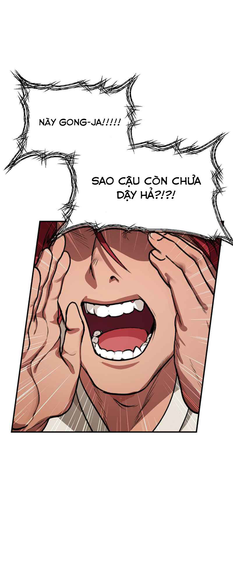 Tôi Là Thợ Săn Có Kĩ Năng Tự Sát Cấp Sss Chap 8 - Next Chap 9