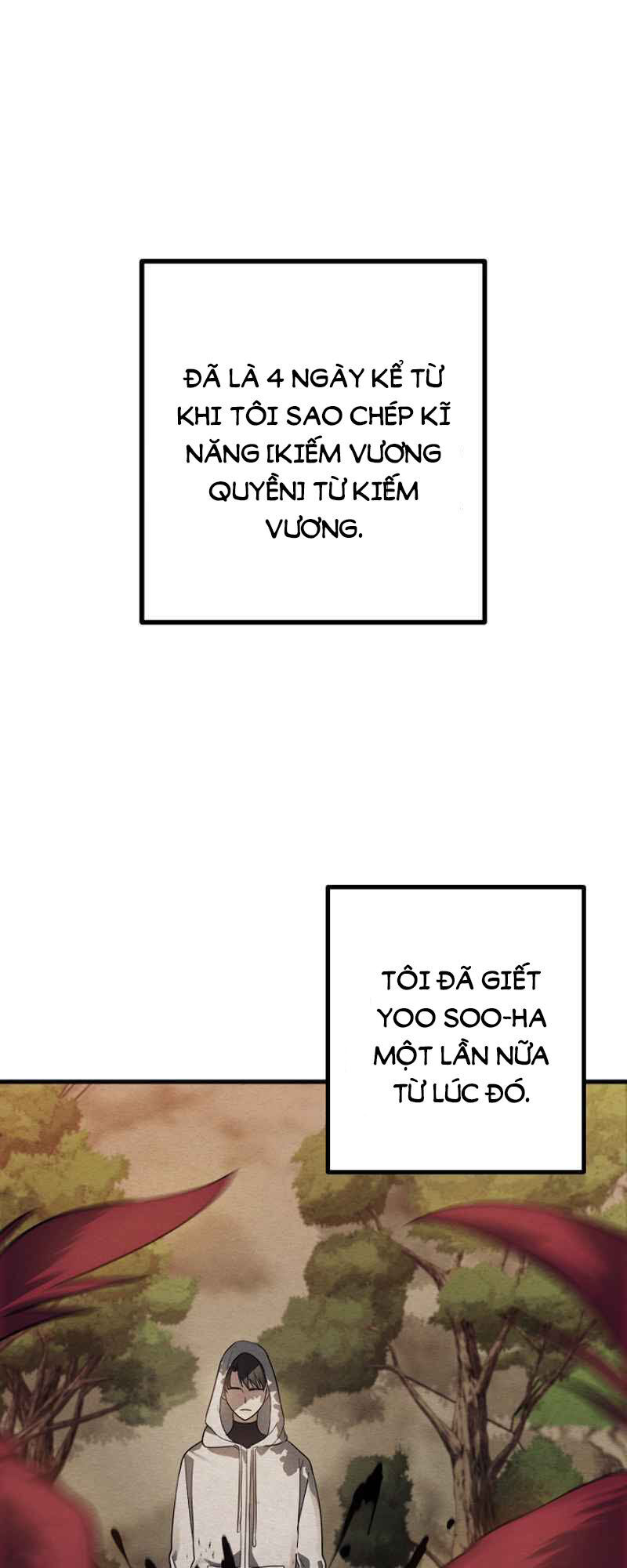 Tôi Là Thợ Săn Có Kĩ Năng Tự Sát Cấp Sss Chap 8 - Next Chap 9