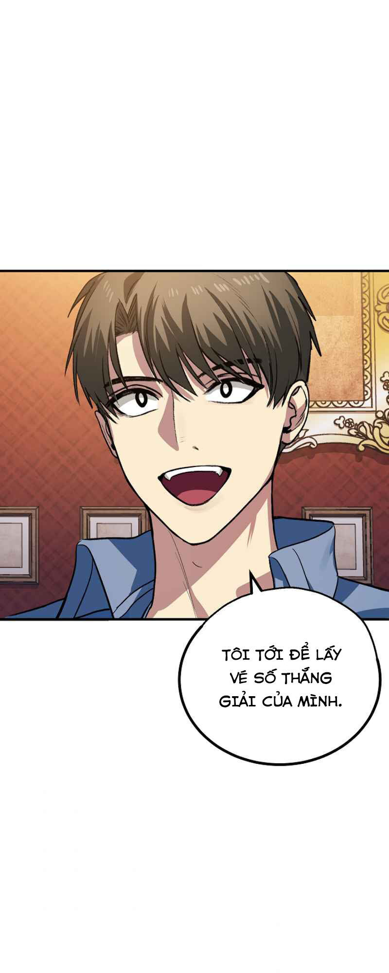 Tôi Là Thợ Săn Có Kĩ Năng Tự Sát Cấp Sss Chap 8 - Next Chap 9