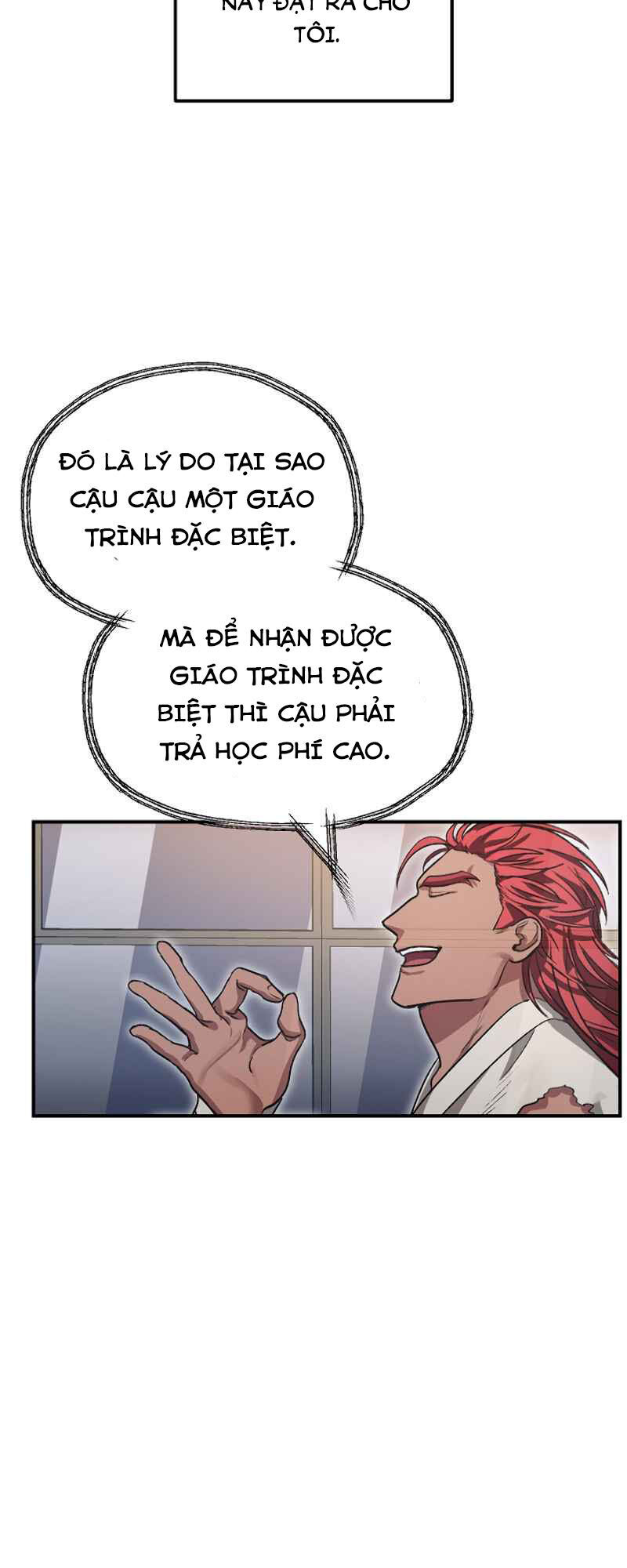 Tôi Là Thợ Săn Có Kĩ Năng Tự Sát Cấp Sss Chap 8 - Next Chap 9