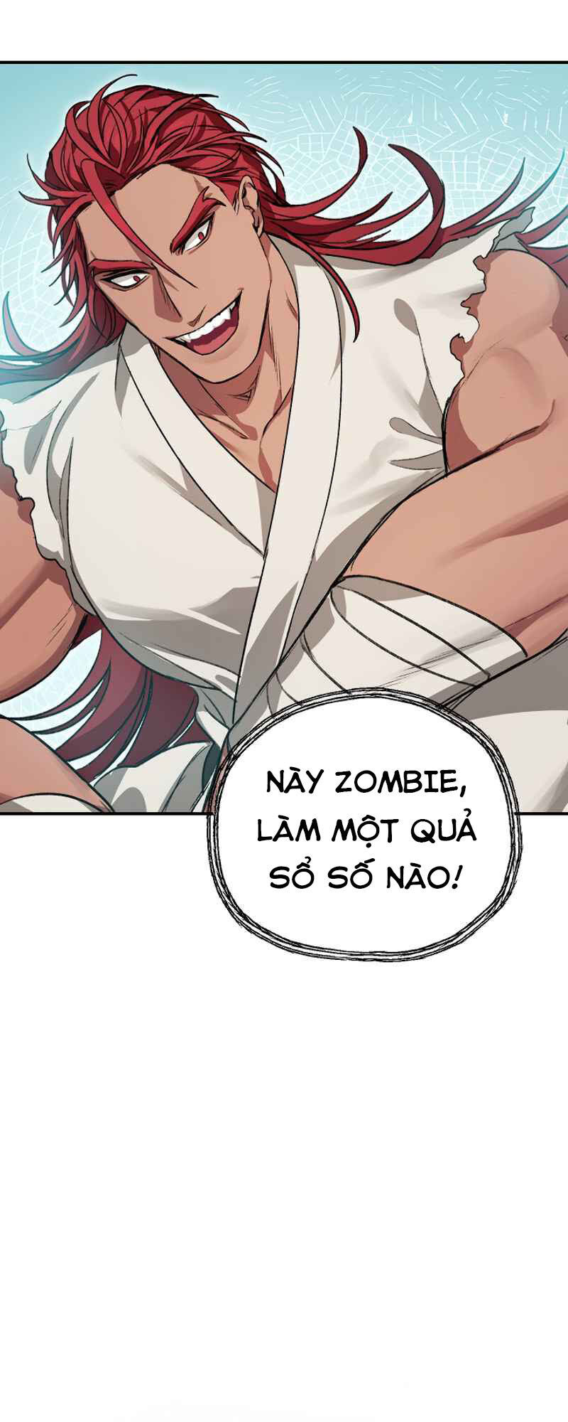 Tôi Là Thợ Săn Có Kĩ Năng Tự Sát Cấp Sss Chap 8 - Next Chap 9