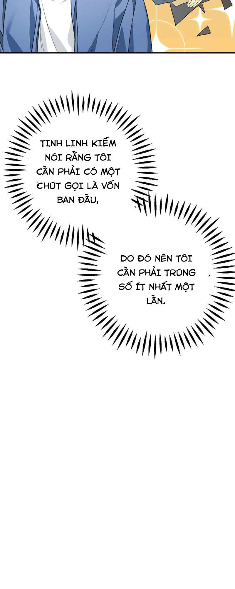 Tôi Là Thợ Săn Có Kĩ Năng Tự Sát Cấp Sss Chap 8 - Next Chap 9