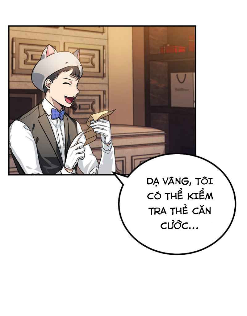 Tôi Là Thợ Săn Có Kĩ Năng Tự Sát Cấp Sss Chap 8 - Next Chap 9