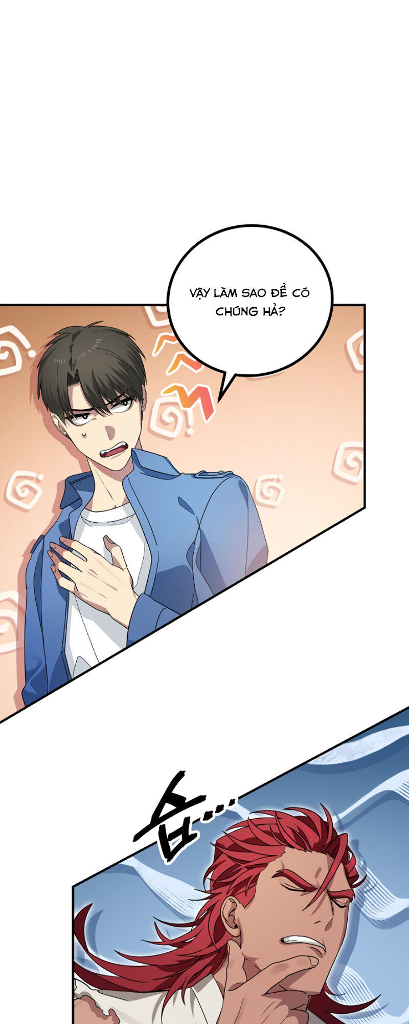 Tôi Là Thợ Săn Có Kĩ Năng Tự Sát Cấp Sss Chap 9 - Next Chap 10