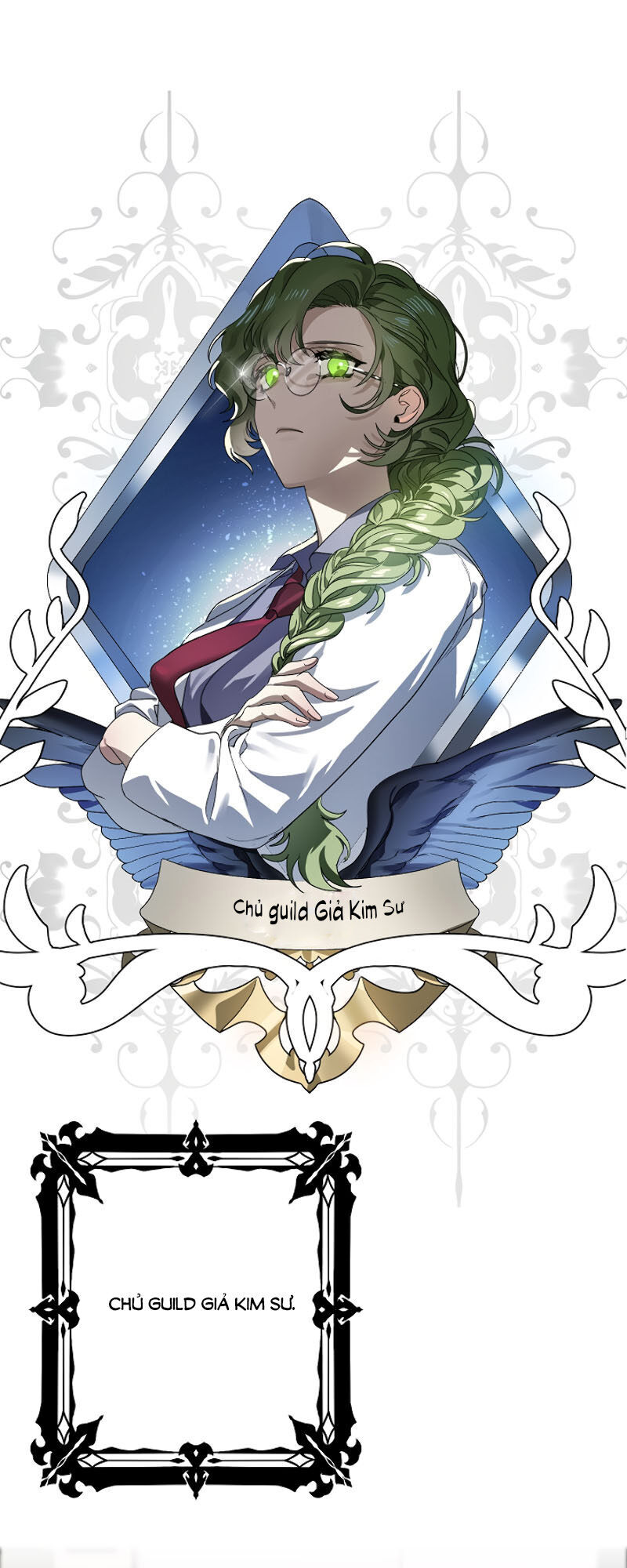 Tôi Là Thợ Săn Có Kĩ Năng Tự Sát Cấp Sss Chap 9 - Next Chap 10