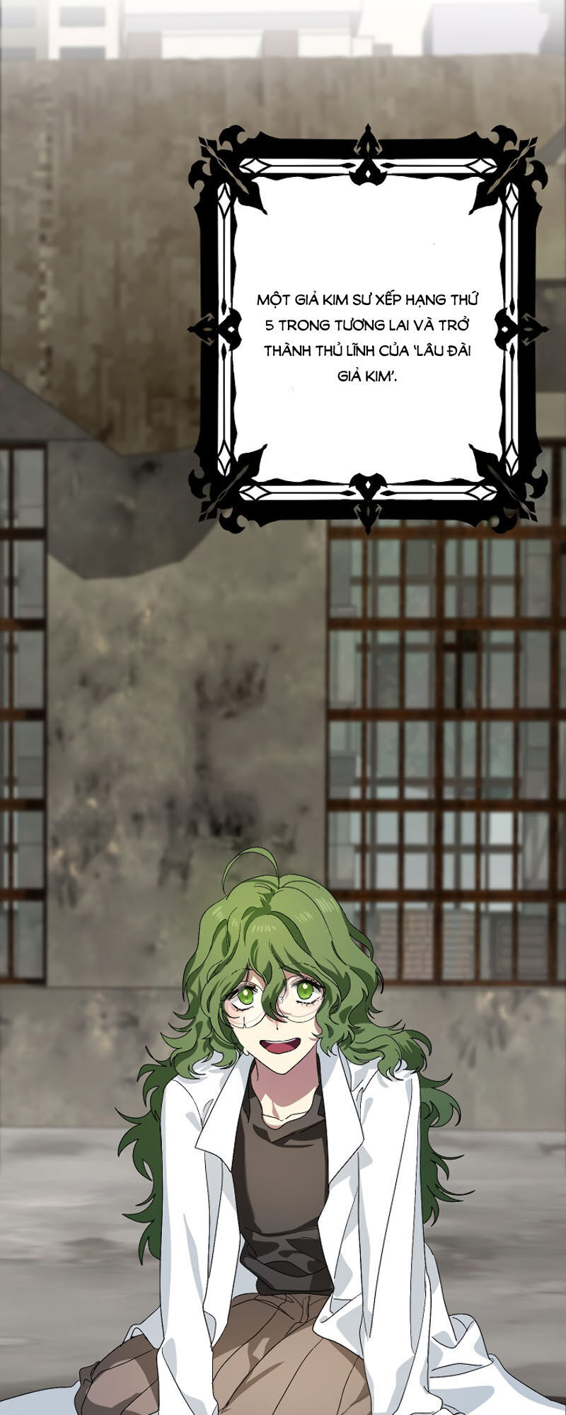 Tôi Là Thợ Săn Có Kĩ Năng Tự Sát Cấp Sss Chap 9 - Next Chap 10