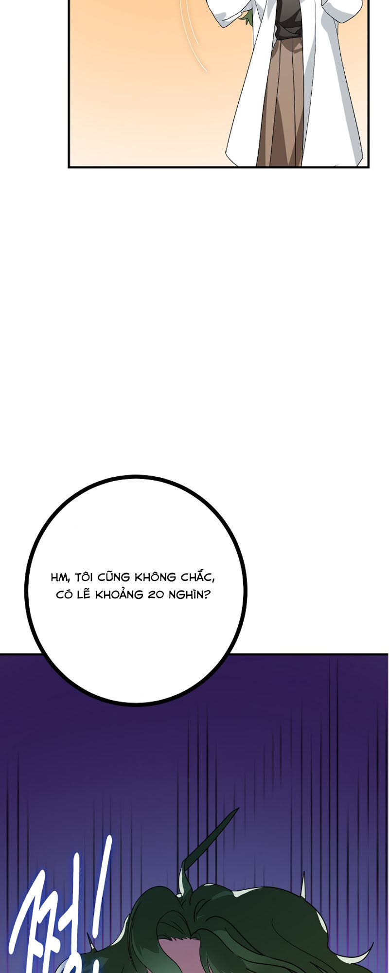 Tôi Là Thợ Săn Có Kĩ Năng Tự Sát Cấp Sss Chap 9 - Next Chap 10