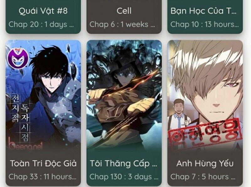 Tôi Là Thợ Săn Có Kĩ Năng Tự Sát Cấp Sss Chap 9 - Next Chap 10
