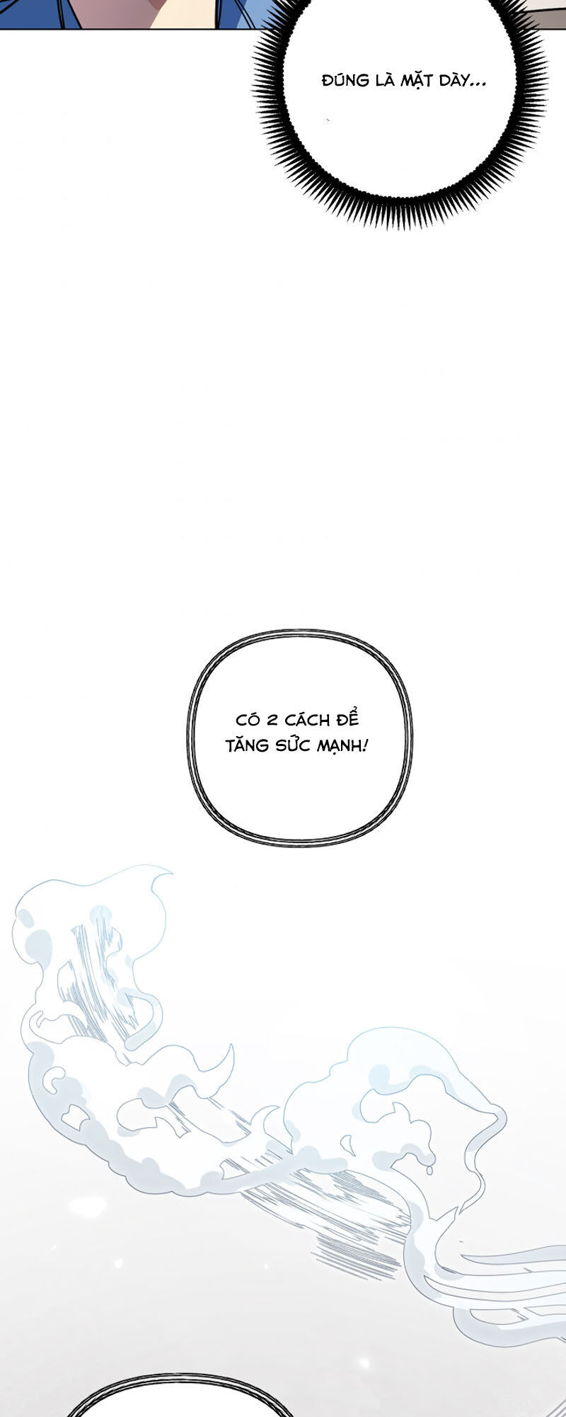 Tôi Là Thợ Săn Có Kĩ Năng Tự Sát Cấp Sss Chap 9 - Next Chap 10