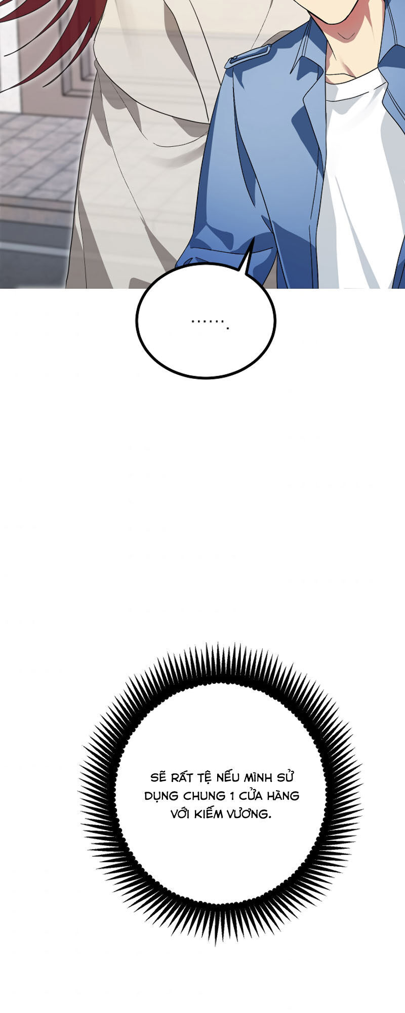 Tôi Là Thợ Săn Có Kĩ Năng Tự Sát Cấp Sss Chap 9 - Next Chap 10