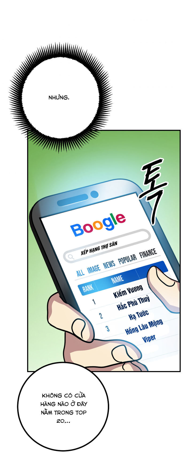 Tôi Là Thợ Săn Có Kĩ Năng Tự Sát Cấp Sss Chap 9 - Next Chap 10