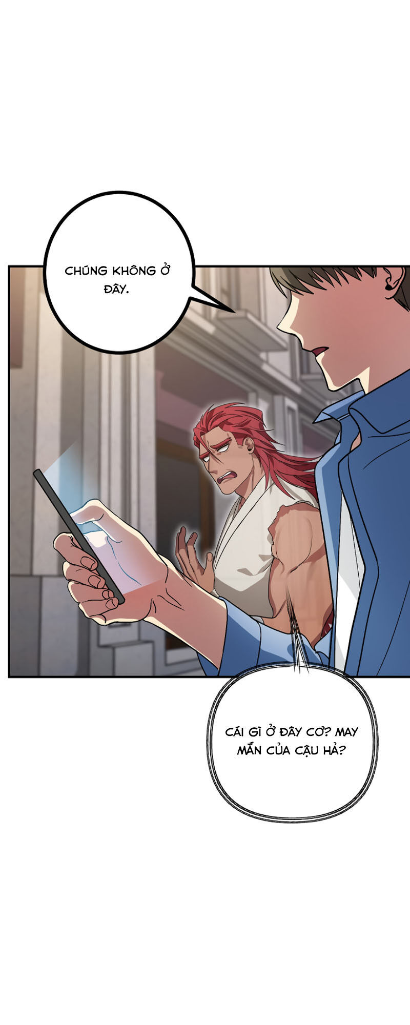 Tôi Là Thợ Săn Có Kĩ Năng Tự Sát Cấp Sss Chap 9 - Next Chap 10