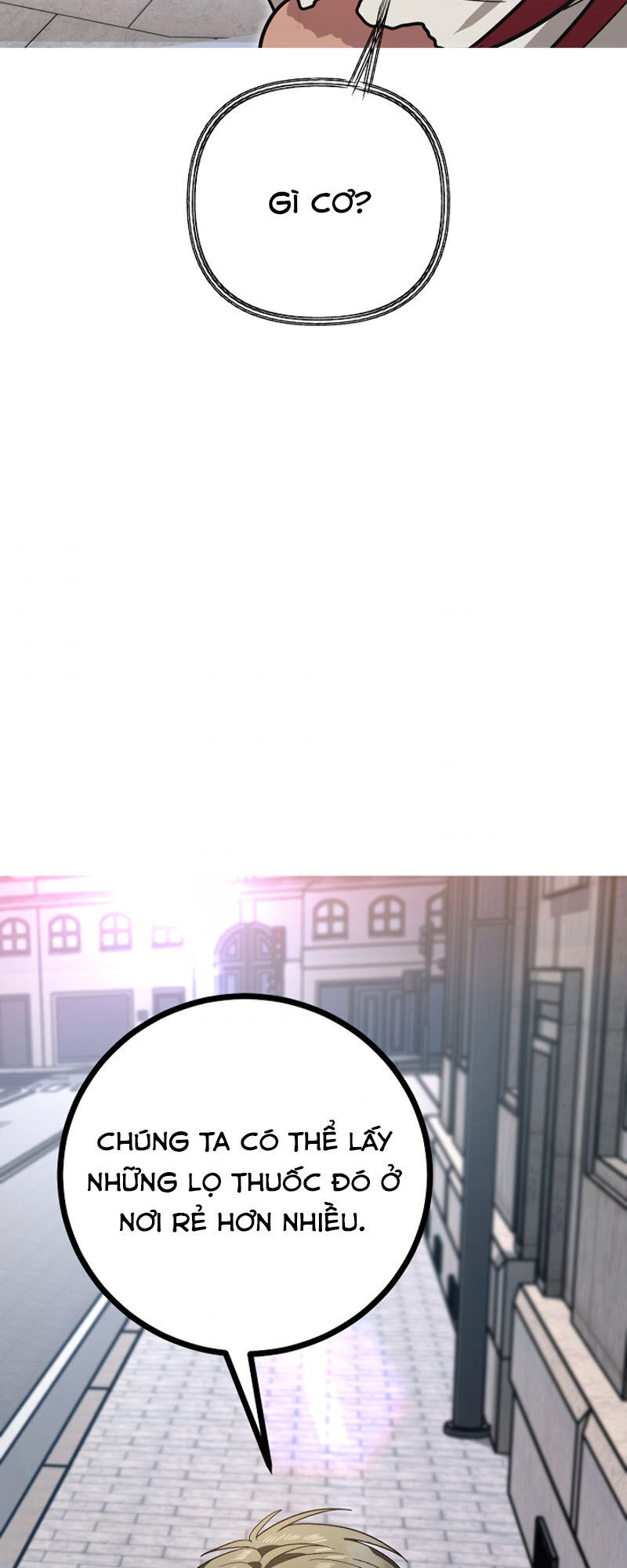 Tôi Là Thợ Săn Có Kĩ Năng Tự Sát Cấp Sss Chap 9 - Next Chap 10