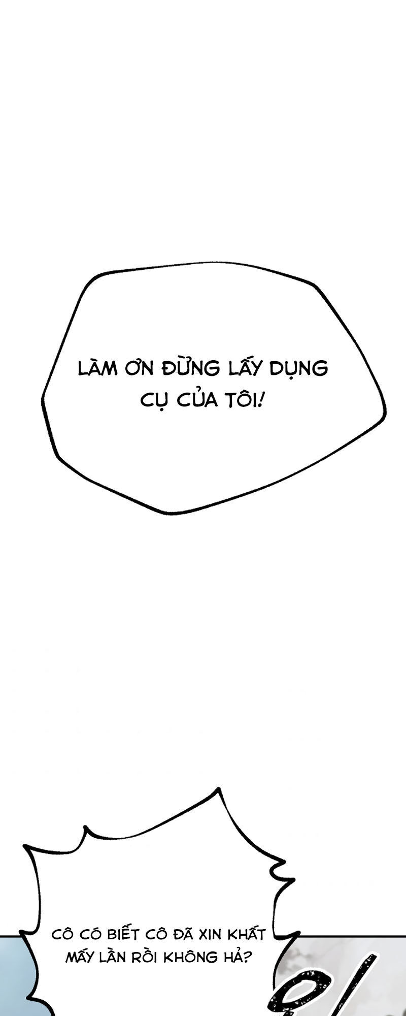 Tôi Là Thợ Săn Có Kĩ Năng Tự Sát Cấp Sss Chap 9 - Next Chap 10