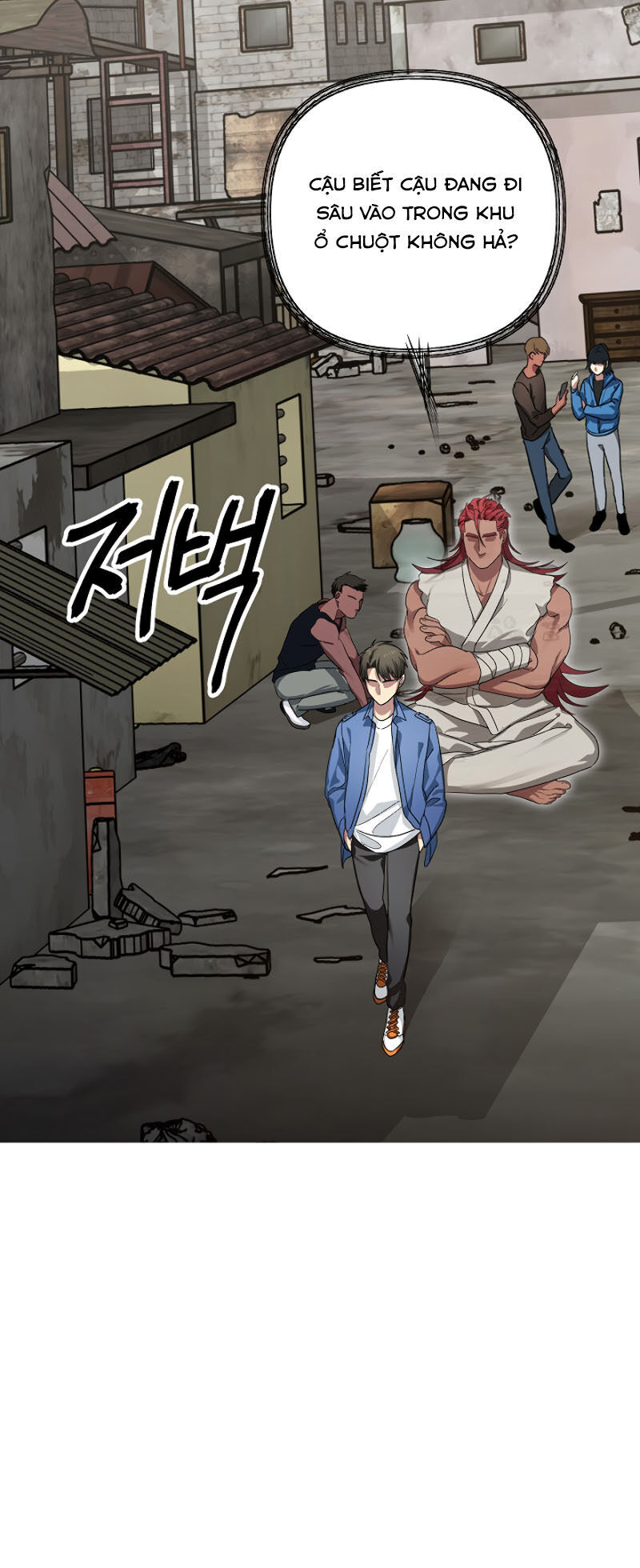 Tôi Là Thợ Săn Có Kĩ Năng Tự Sát Cấp Sss Chap 9 - Next Chap 10