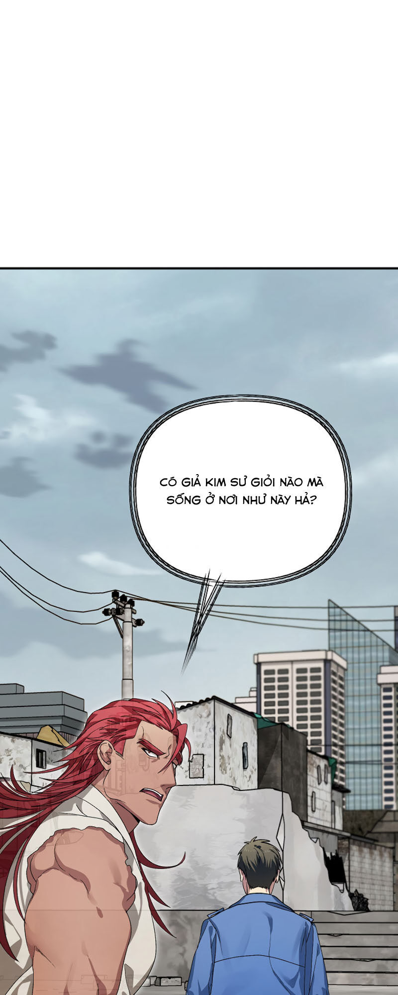 Tôi Là Thợ Săn Có Kĩ Năng Tự Sát Cấp Sss Chap 9 - Next Chap 10