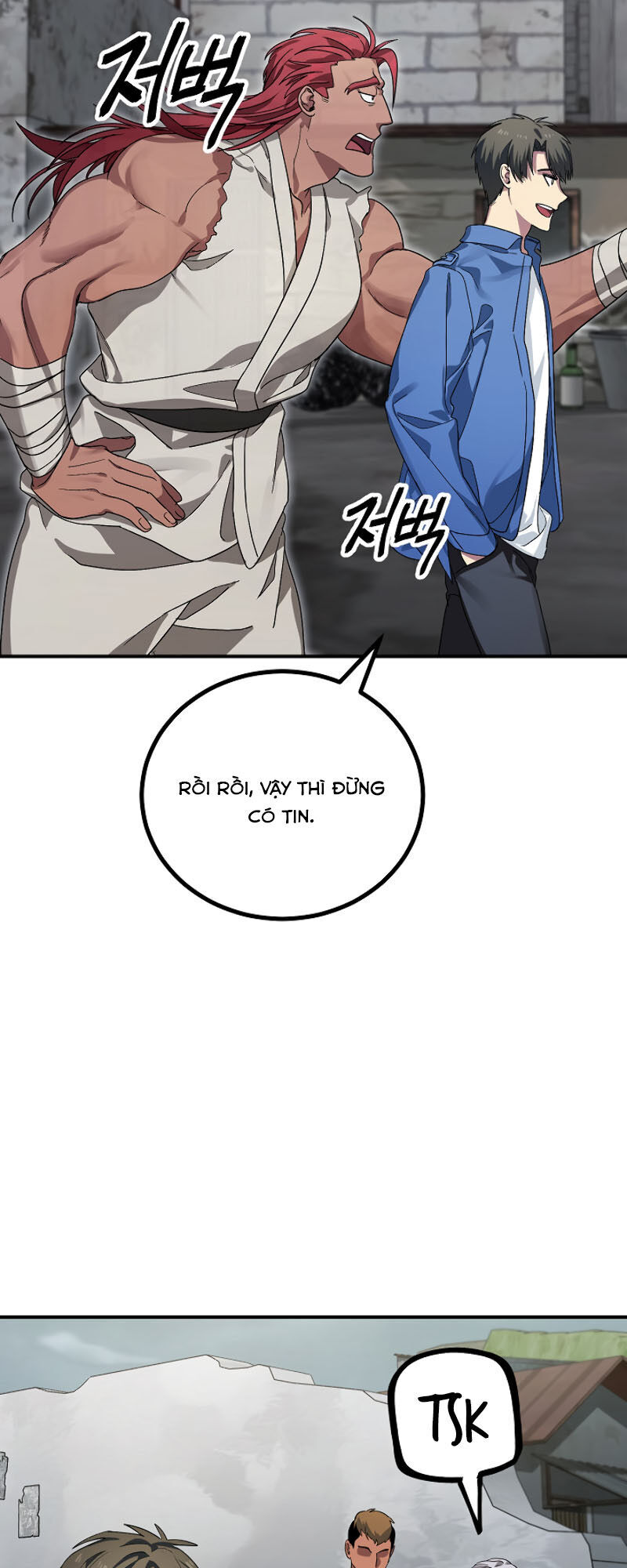 Tôi Là Thợ Săn Có Kĩ Năng Tự Sát Cấp Sss Chap 9 - Next Chap 10