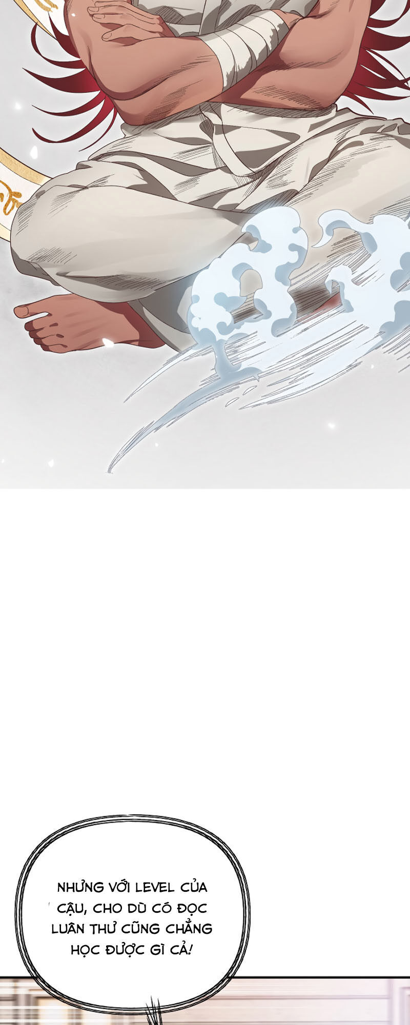 Tôi Là Thợ Săn Có Kĩ Năng Tự Sát Cấp Sss Chap 9 - Next Chap 10