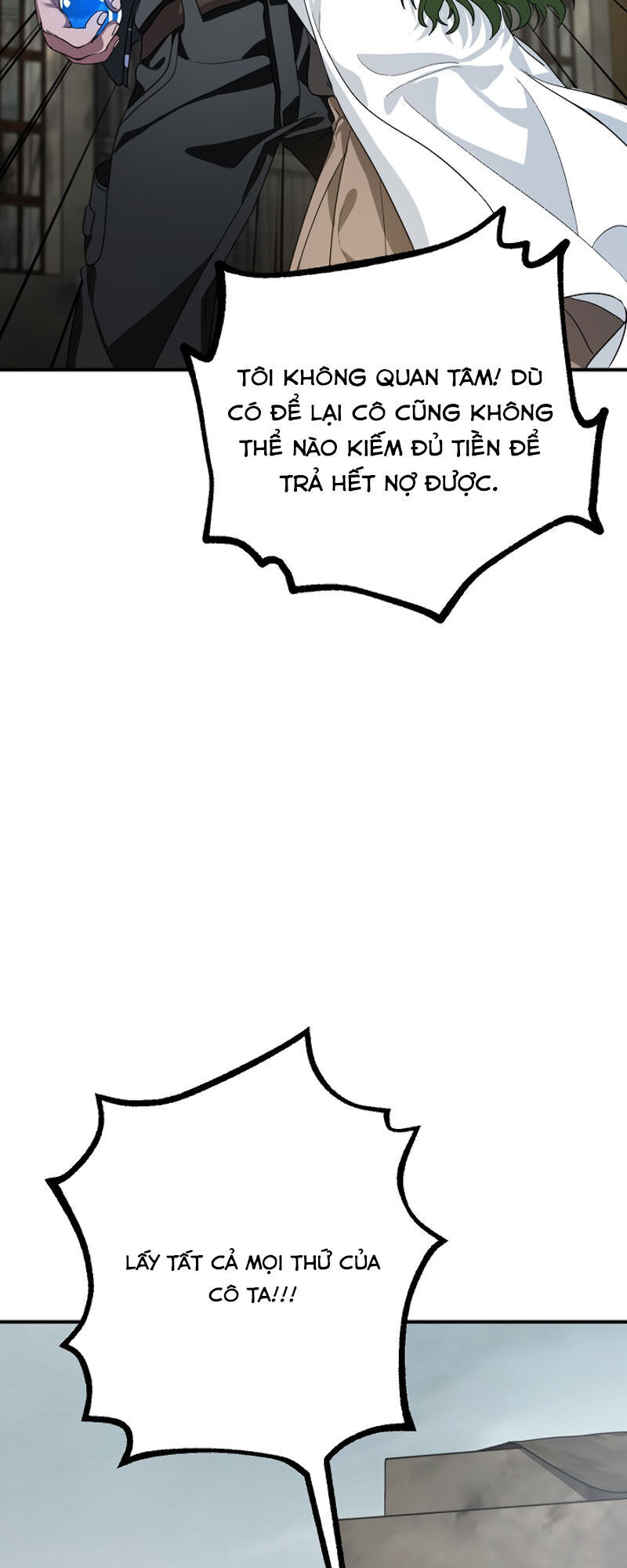 Tôi Là Thợ Săn Có Kĩ Năng Tự Sát Cấp Sss Chap 9 - Next Chap 10