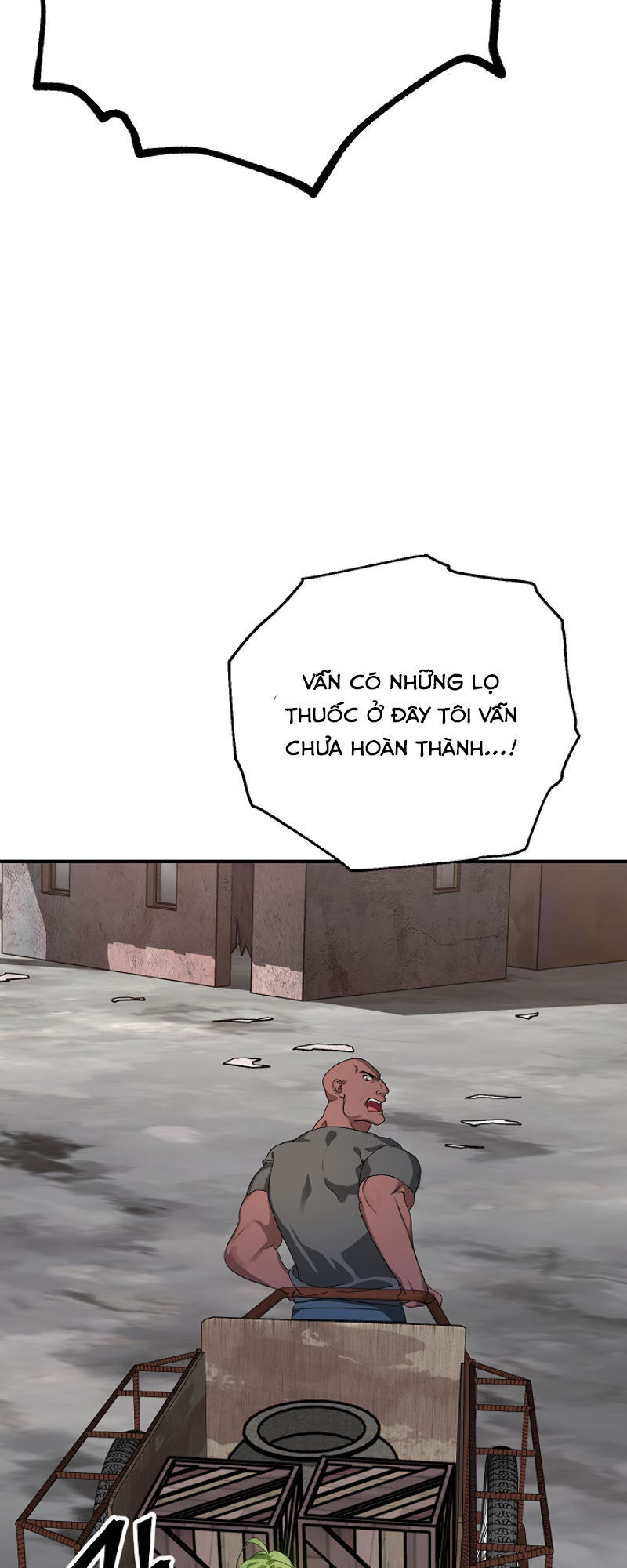 Tôi Là Thợ Săn Có Kĩ Năng Tự Sát Cấp Sss Chap 9 - Next Chap 10