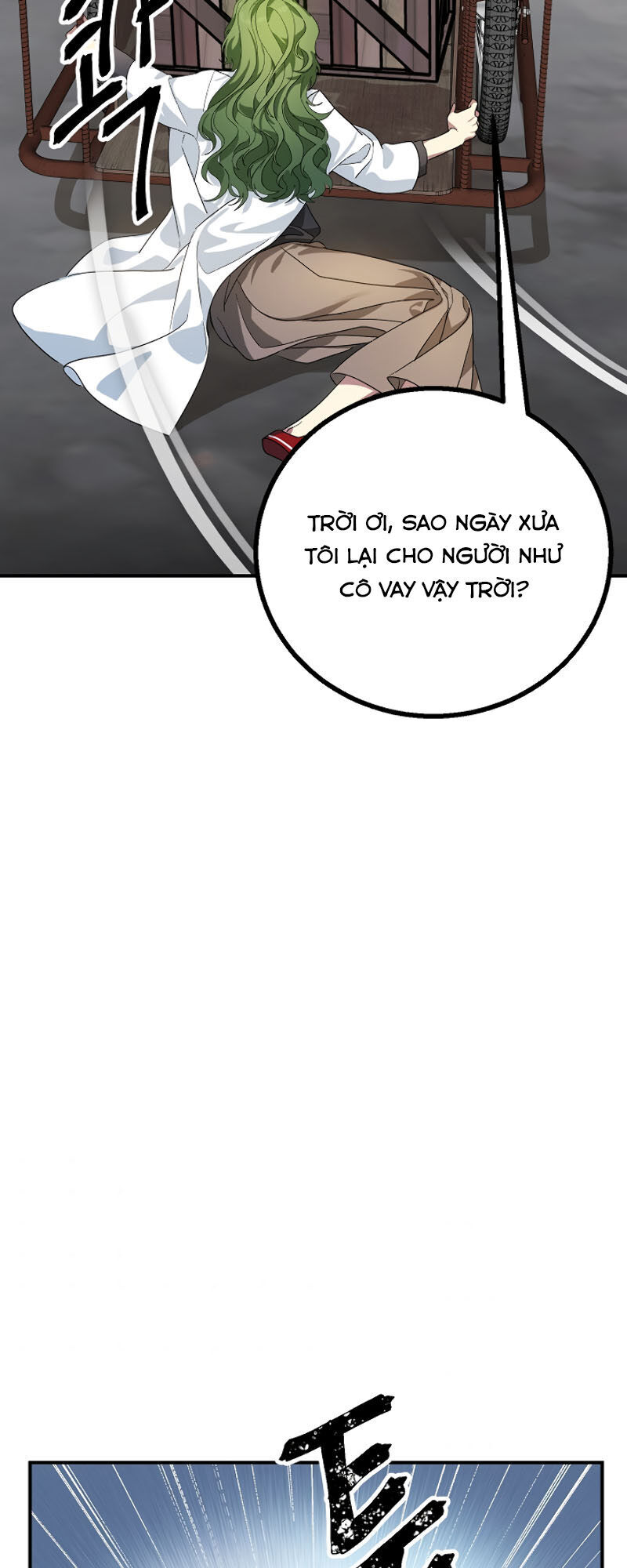 Tôi Là Thợ Săn Có Kĩ Năng Tự Sát Cấp Sss Chap 9 - Next Chap 10
