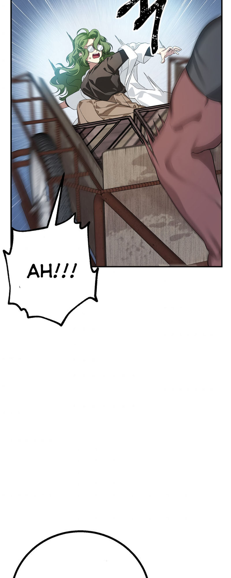 Tôi Là Thợ Săn Có Kĩ Năng Tự Sát Cấp Sss Chap 9 - Next Chap 10