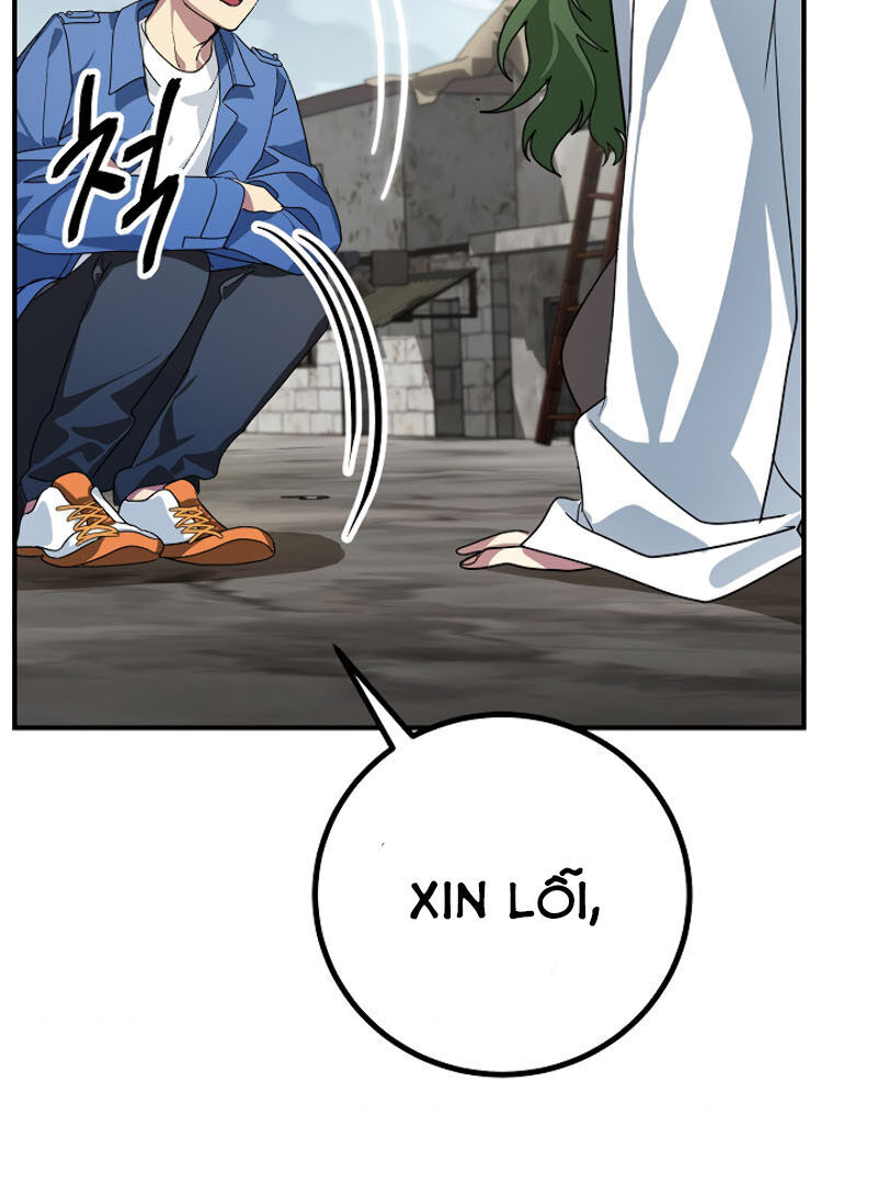 Tôi Là Thợ Săn Có Kĩ Năng Tự Sát Cấp Sss Chap 9 - Next Chap 10