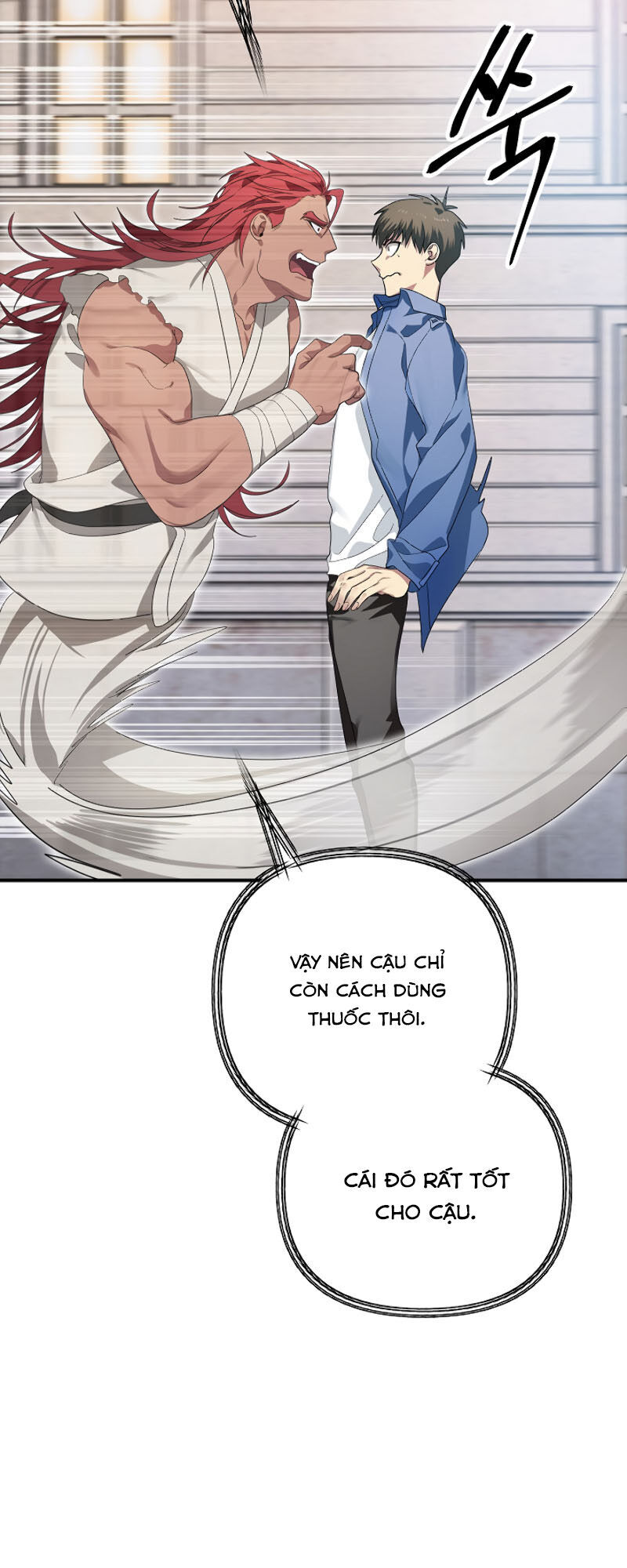 Tôi Là Thợ Săn Có Kĩ Năng Tự Sát Cấp Sss Chap 9 - Next Chap 10