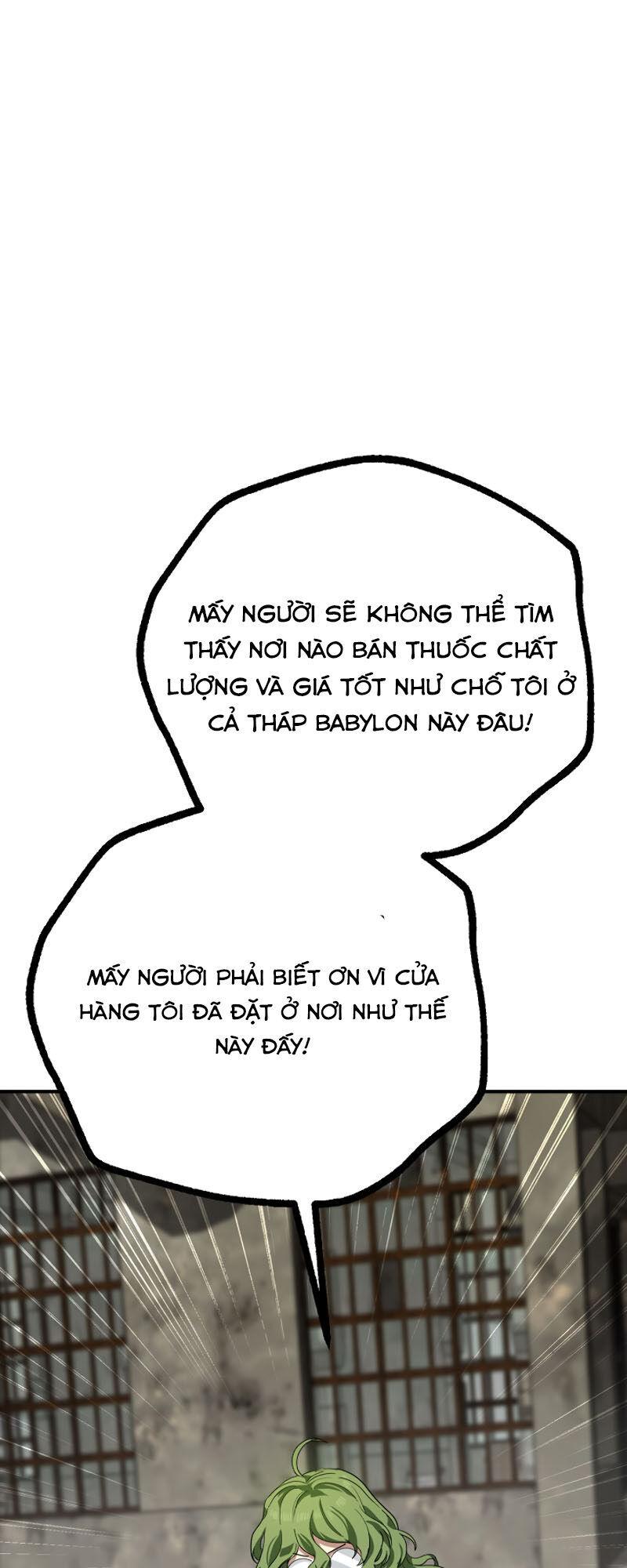 Tôi Là Thợ Săn Có Kĩ Năng Tự Sát Cấp Sss Chap 9 - Next Chap 10