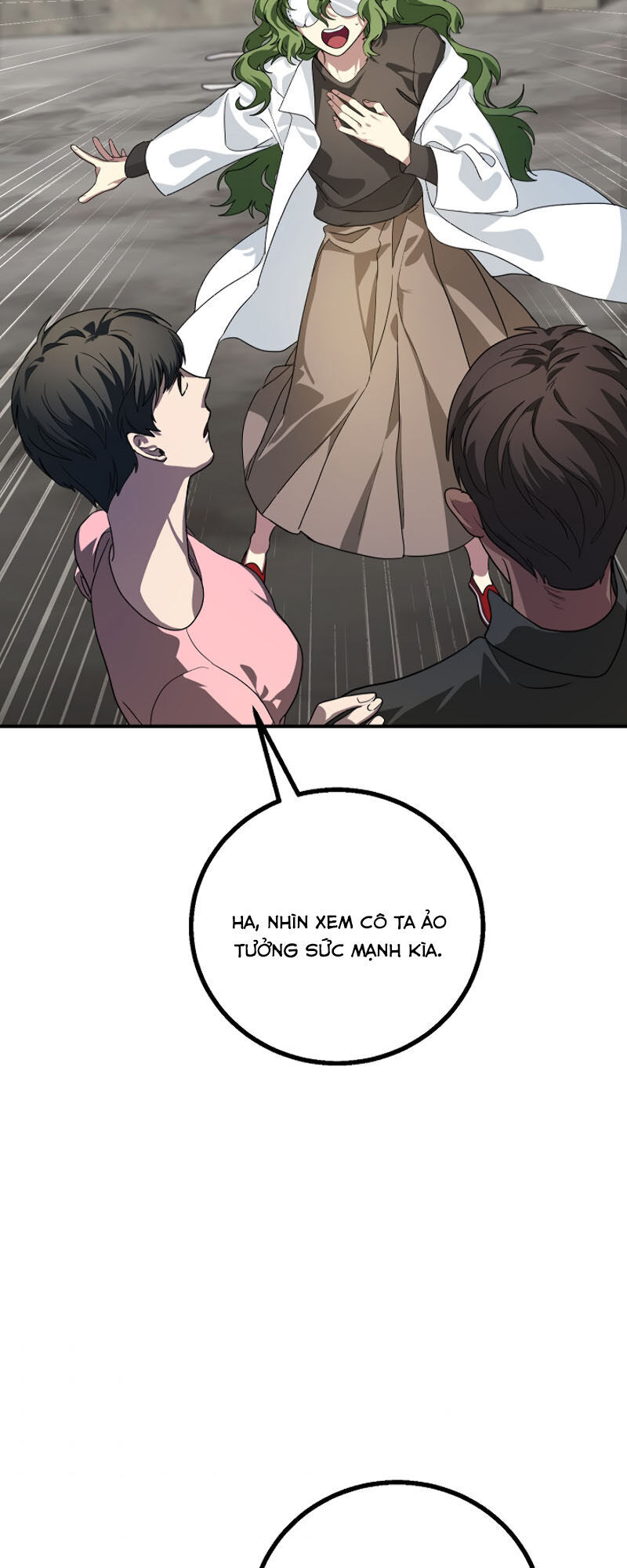 Tôi Là Thợ Săn Có Kĩ Năng Tự Sát Cấp Sss Chap 9 - Next Chap 10