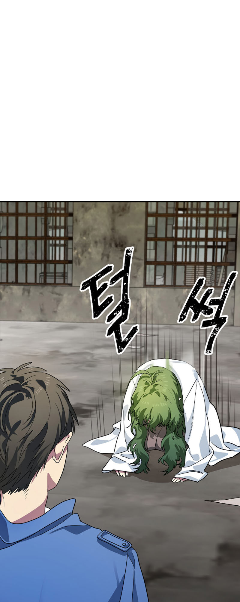 Tôi Là Thợ Săn Có Kĩ Năng Tự Sát Cấp Sss Chap 9 - Next Chap 10