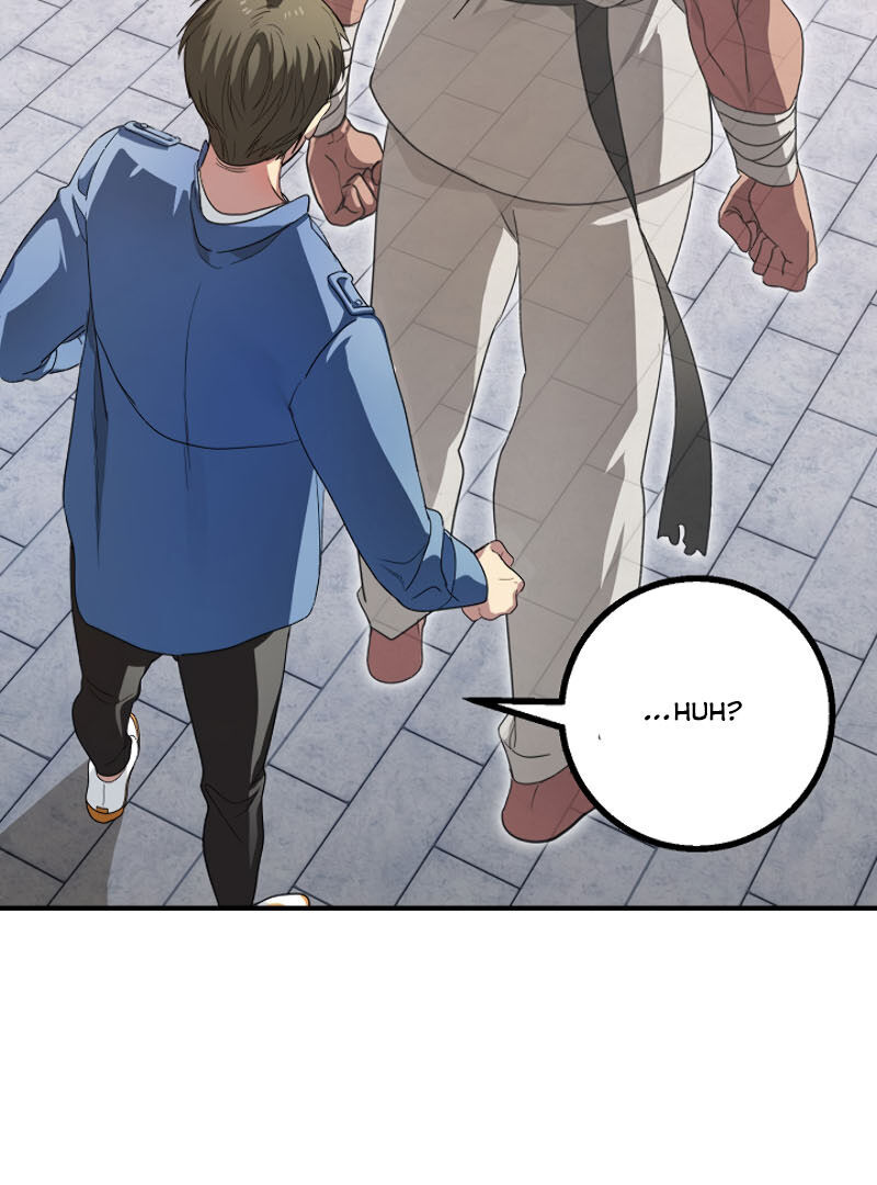 Tôi Là Thợ Săn Có Kĩ Năng Tự Sát Cấp Sss Chap 9 - Next Chap 10