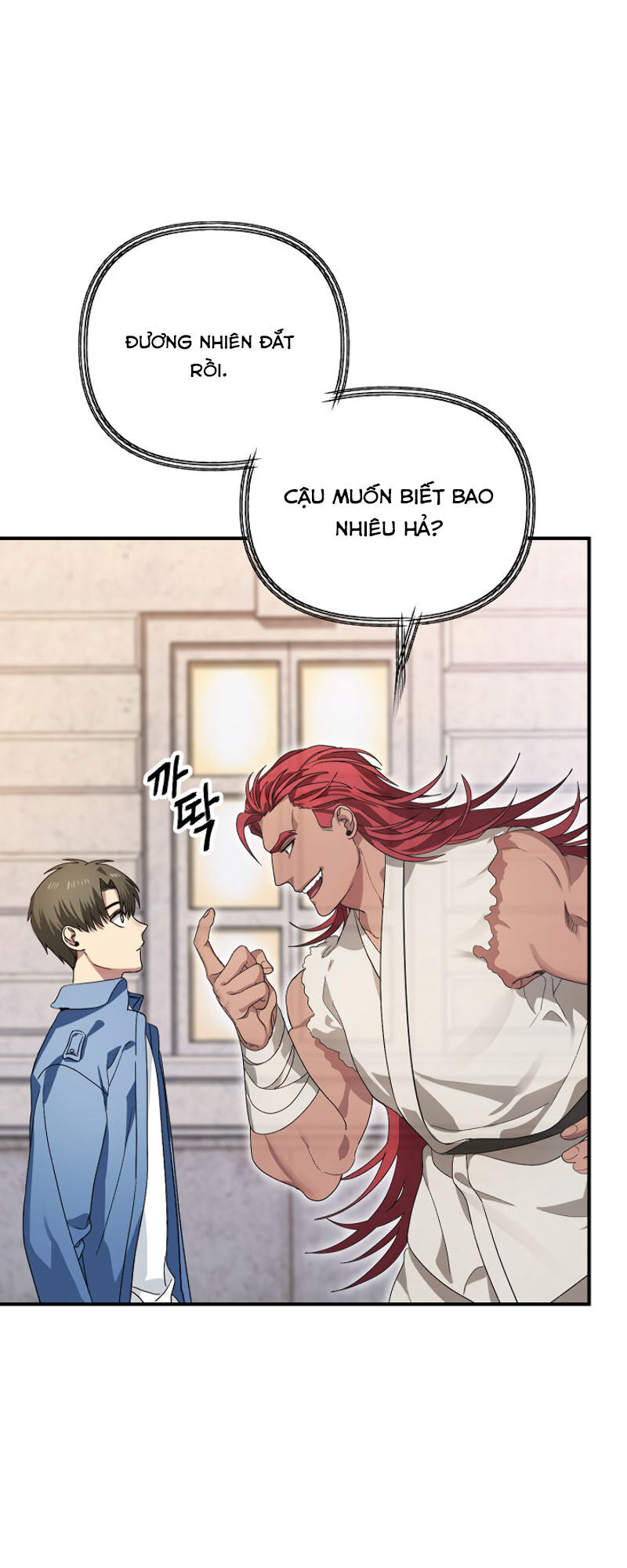 Tôi Là Thợ Săn Có Kĩ Năng Tự Sát Cấp Sss Chap 9 - Next Chap 10