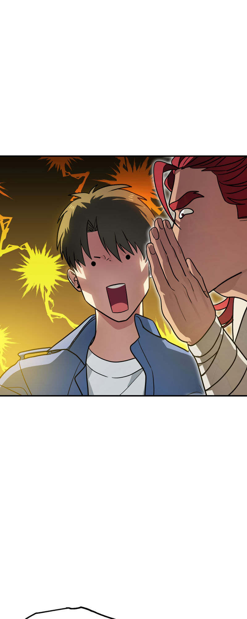 Tôi Là Thợ Săn Có Kĩ Năng Tự Sát Cấp Sss Chap 9 - Next Chap 10