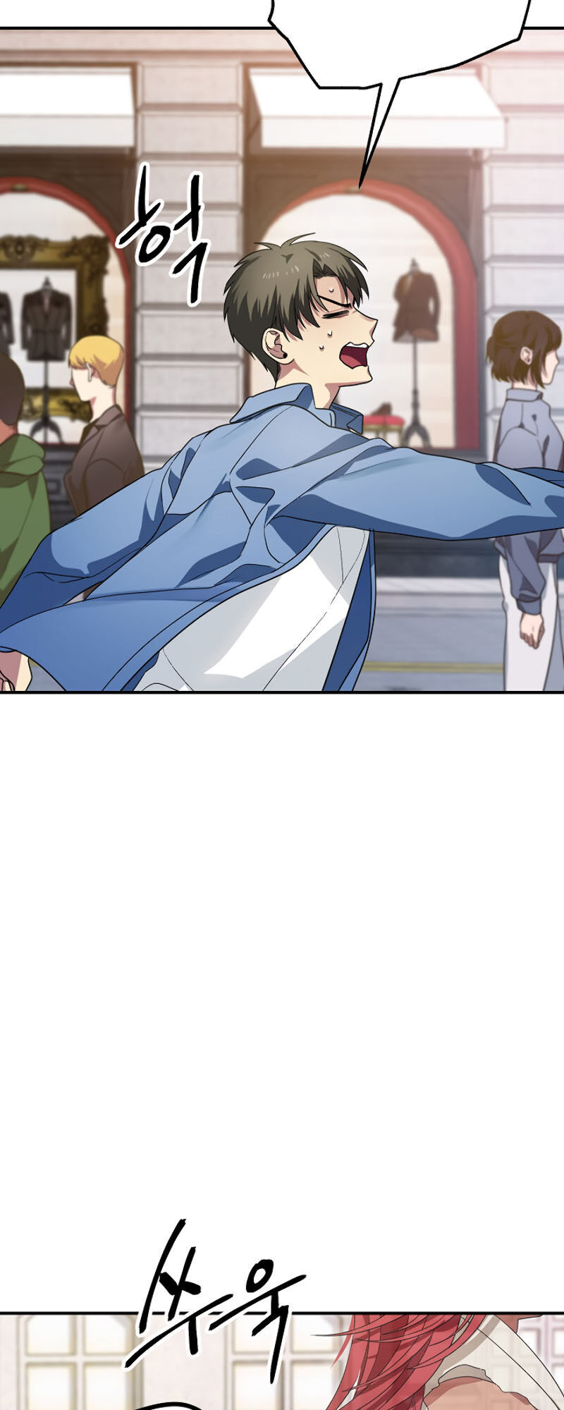 Tôi Là Thợ Săn Có Kĩ Năng Tự Sát Cấp Sss Chap 9 - Next Chap 10