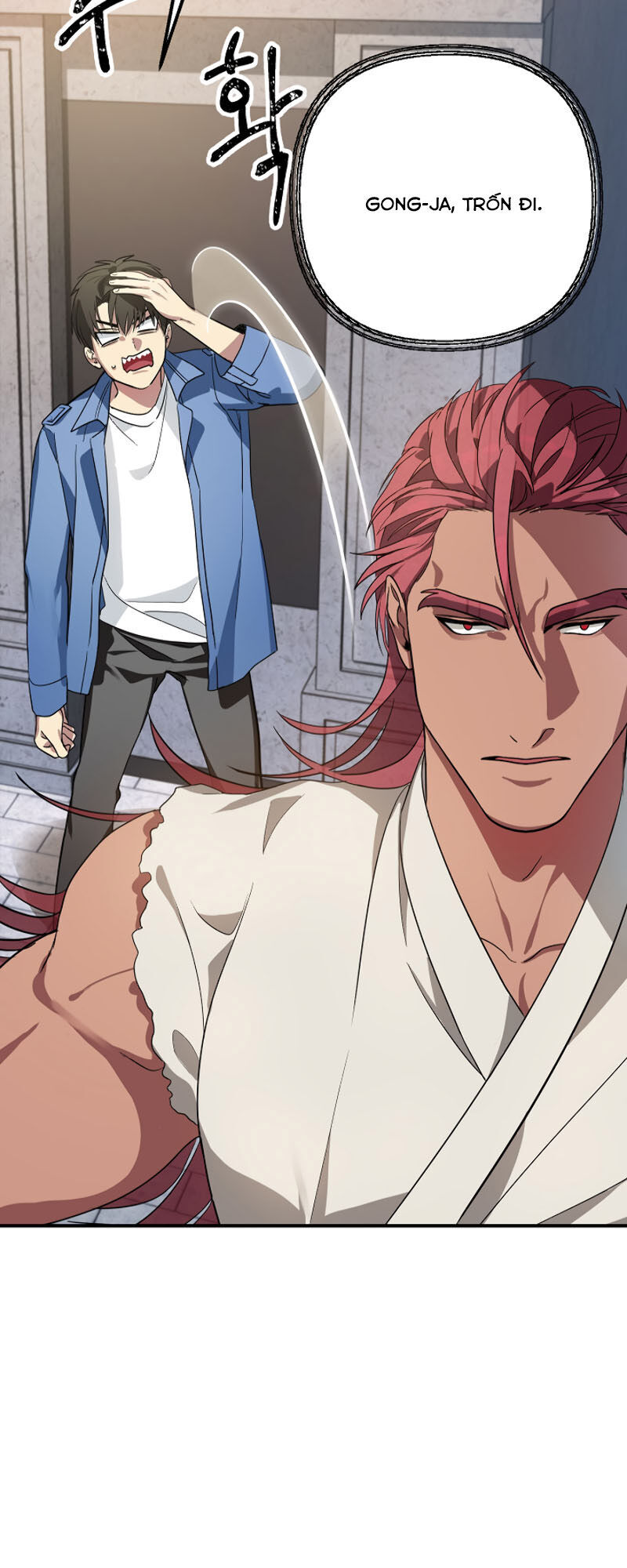 Tôi Là Thợ Săn Có Kĩ Năng Tự Sát Cấp Sss Chap 9 - Next Chap 10