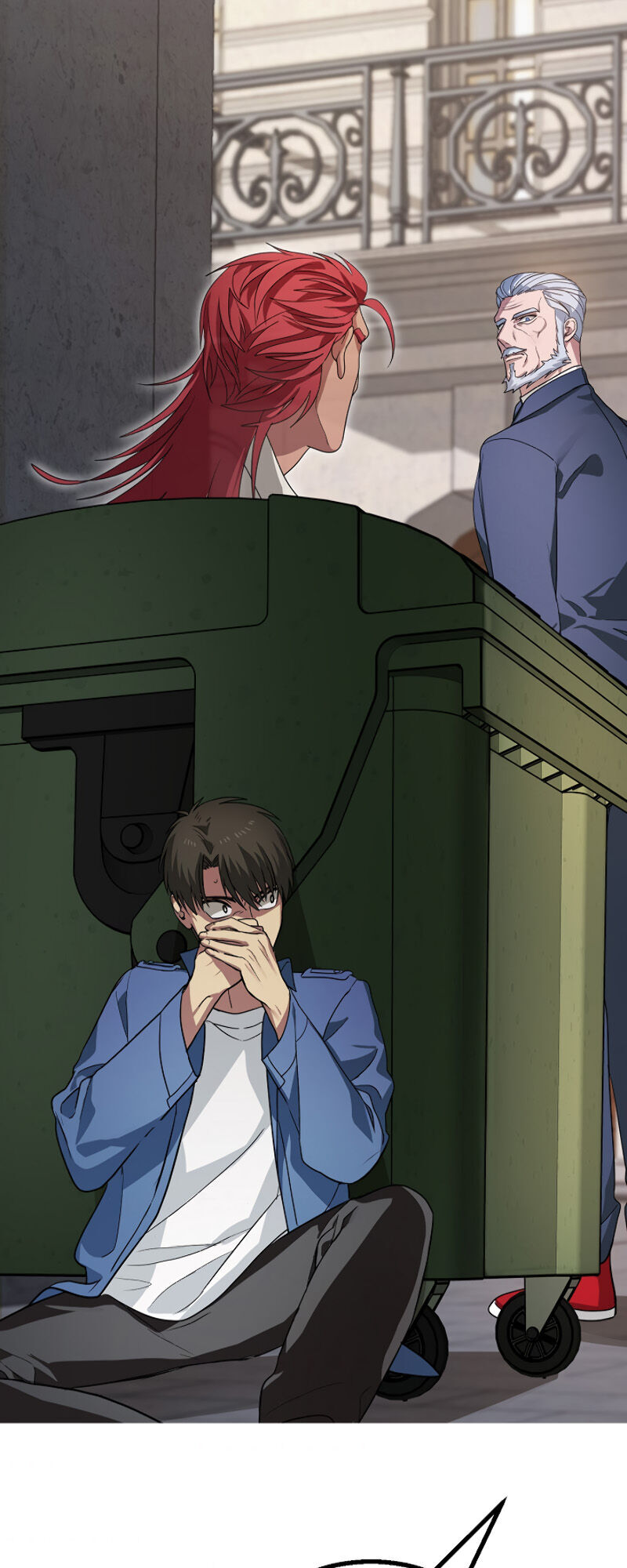 Tôi Là Thợ Săn Có Kĩ Năng Tự Sát Cấp Sss Chap 9 - Next Chap 10