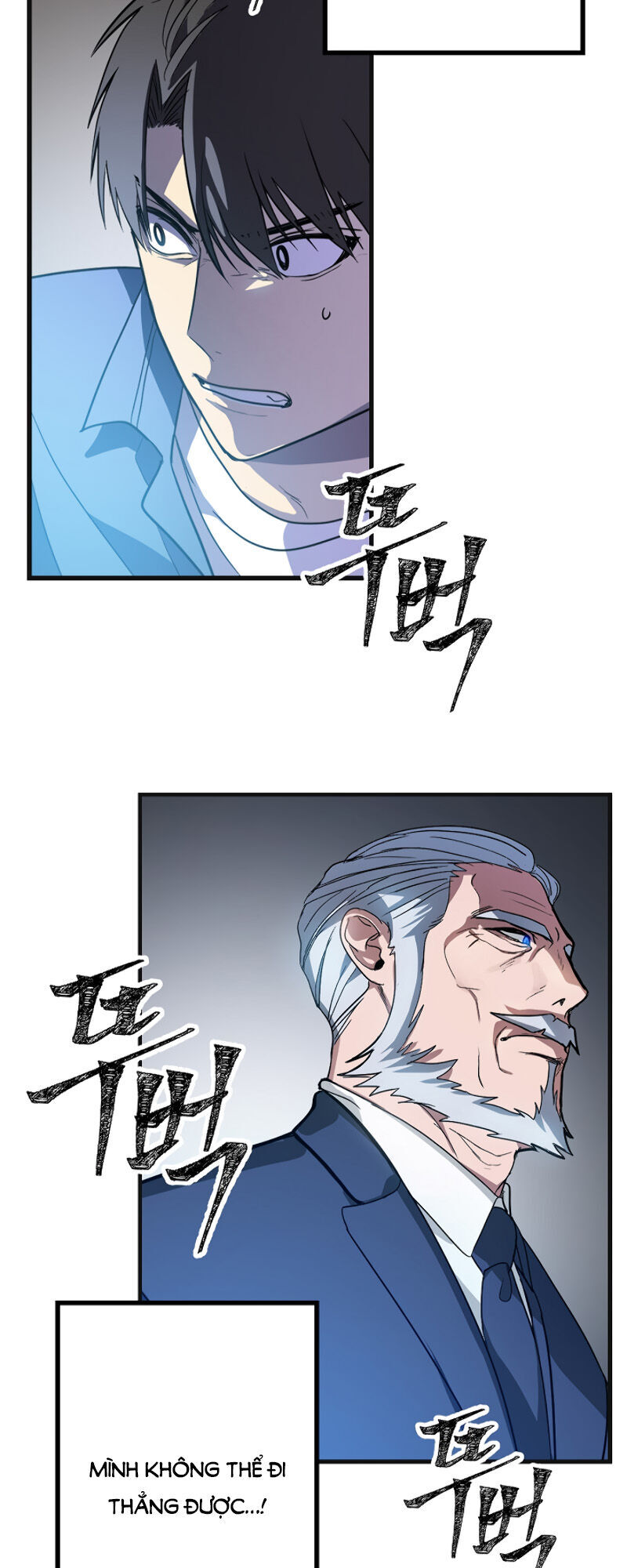 Tôi Là Thợ Săn Có Kĩ Năng Tự Sát Cấp Sss Chap 9 - Next Chap 10