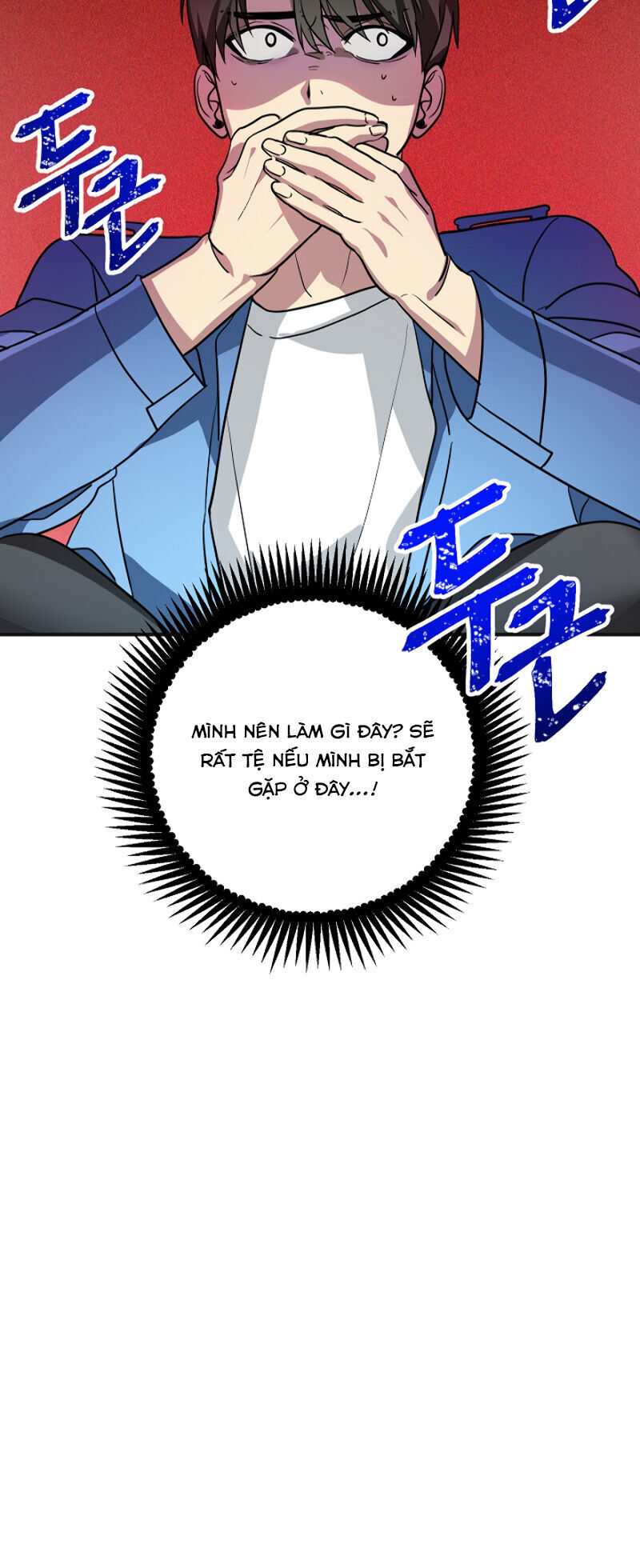 Tôi Là Thợ Săn Có Kĩ Năng Tự Sát Cấp Sss Chap 9 - Next Chap 10